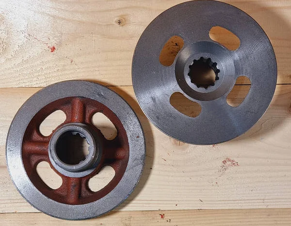 Нові оригінальні запчастини по мтз Все що на фото і нетільки є все- фото № 2