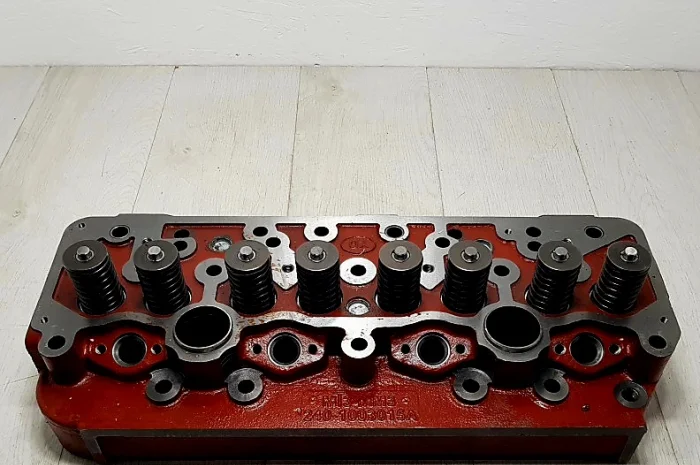 Нові оригінальні запчастини по мтз Все що на фото і нетільки є все- фото № 5