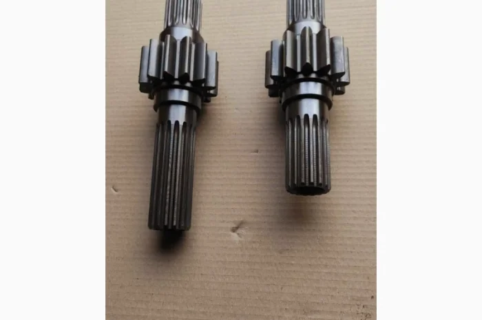 Нові оригінальні запчастини по мтз Все що на фото і нетільки є все- фото № 4