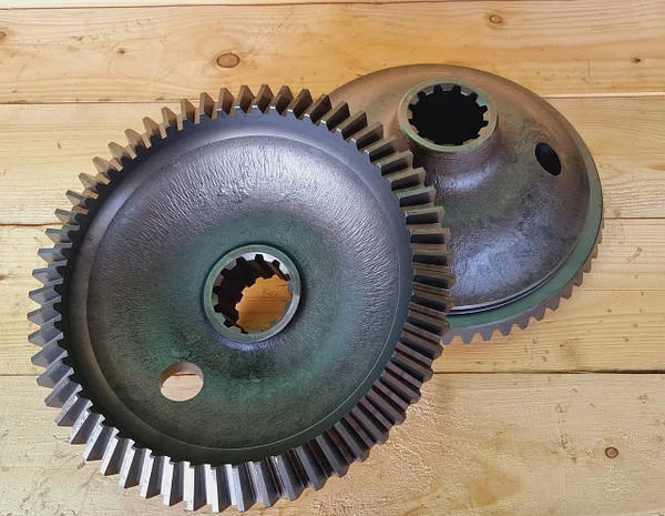 Нові оригінальні запчастини по мтз Все що на фото і нетільки є все- фото № 18