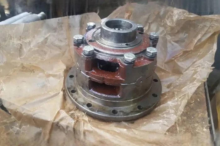 Нові оригінальні запчастини по мтз Все що на фото і нетільки є все- фото № 17