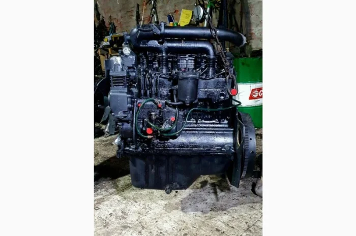 Мости мотори коробки та, інше по мтз- фото № 1