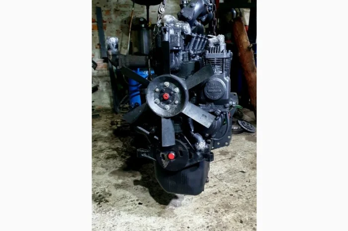 Мости мотори коробки та, інше по мтз- фото № 11