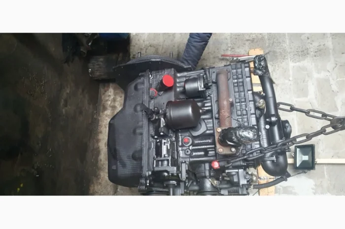 Мости мотори коробки та, інше по мтз- фото № 6