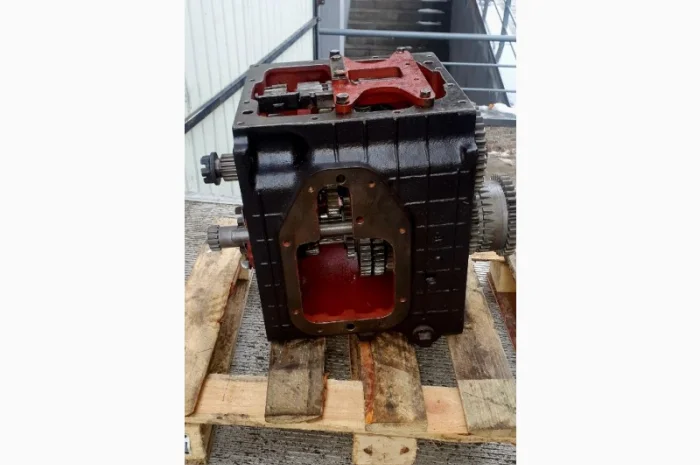 Мости мотори коробки та, інше по мтз- фото № 5