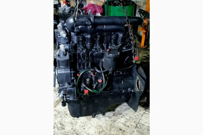 Мости мотори коробки та, інше по мтз- фото № 19