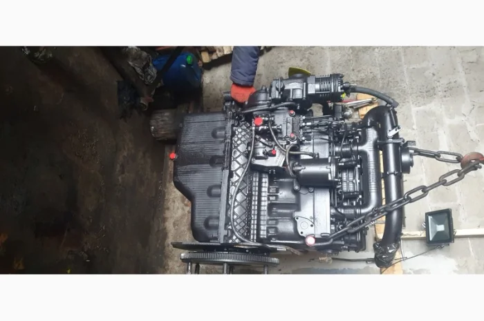 Мости мотори коробки та, інше по мтз- фото № 18