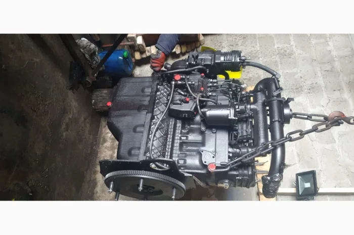 Мости мотори коробки та, інше по мтз- фото № 16