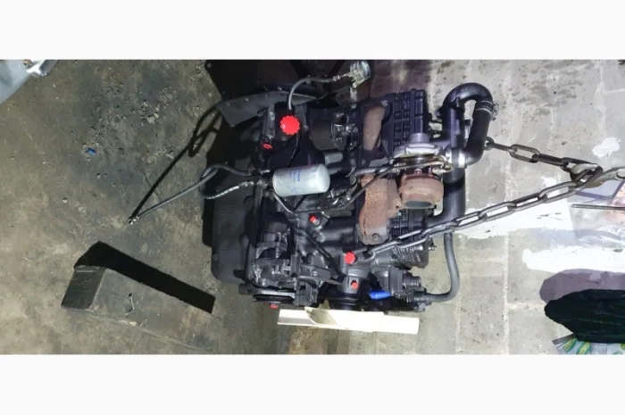 Двигатель двигун д245 с кап ремонта мтз 82, 892, 920, 1021, 1025 ммз- фото № 10