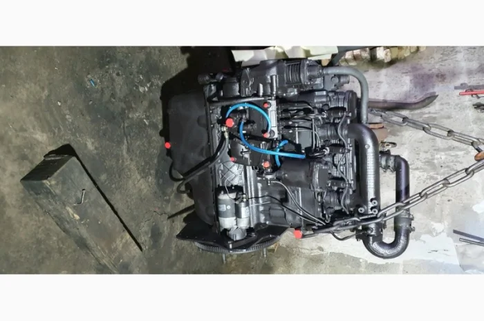 Двигатель двигун д245 с кап ремонта мтз 82, 892, 920, 1021, 1025 ммз- фото № 5