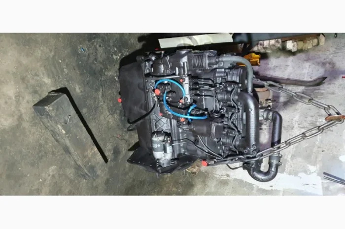 Двигатель двигун д245 с кап ремонта мтз 82, 892, 920, 1021, 1025 ммз- фото № 6