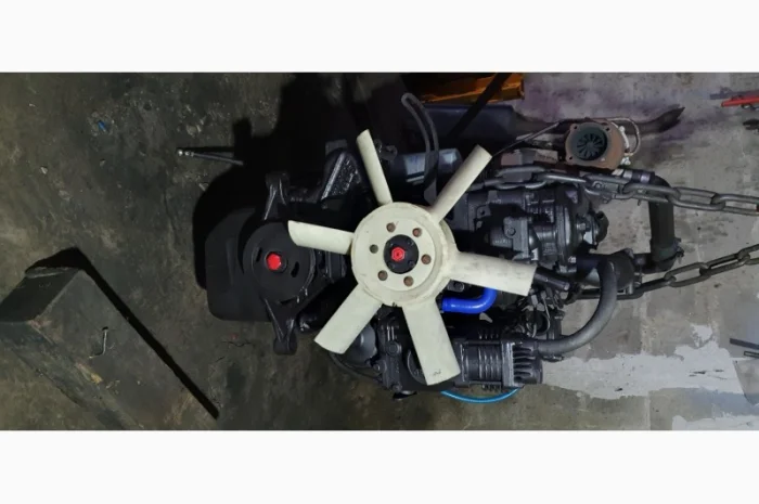 Двигатель двигун д245 с кап ремонта мтз 82, 892, 920, 1021, 1025 ммз- фото № 8