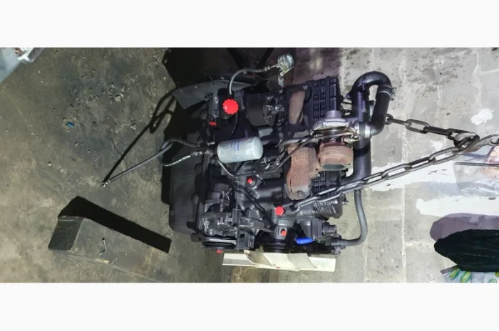 Двигатель двигун д245 с кап ремонта мтз 82, 892, 920, 1021, 1025 ммз- фото № 9