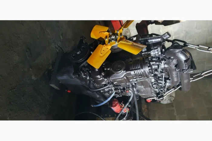 Продам двигуни д240, 243, 245, 260 мтз зил газ паз. с ремонта- фото № 2