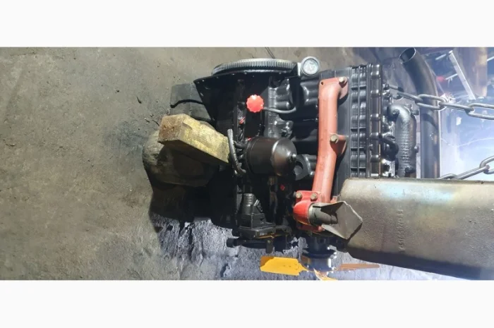 Продам двигуни д240, 243, 245, 260 мтз зил газ паз. с ремонта- фото № 3