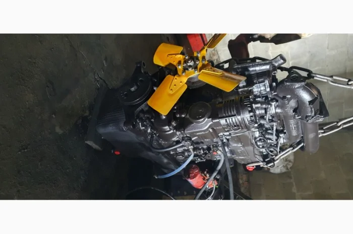 Продам двигуни д240, 243, 245, 260 мтз зил газ паз. с ремонта- фото № 4