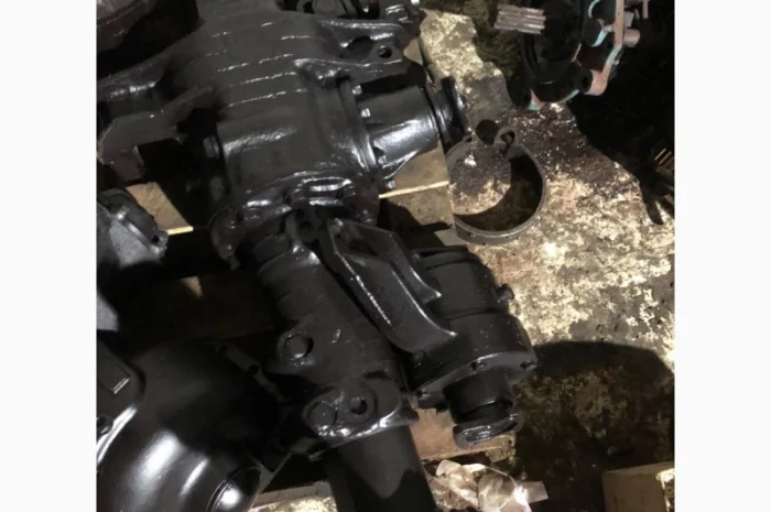 Продам мост с ремонта- фото № 5