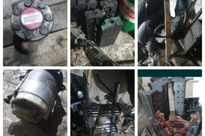 Мтз запчастини на постійні, основі- фото № 12