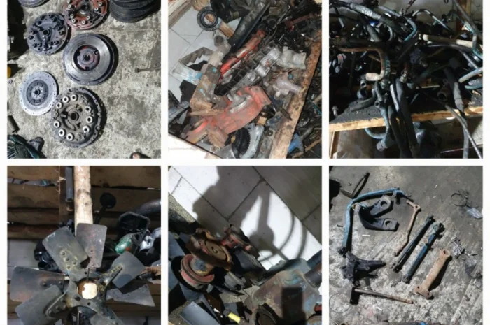 Мтз запчастини на постійні, основі- фото № 10