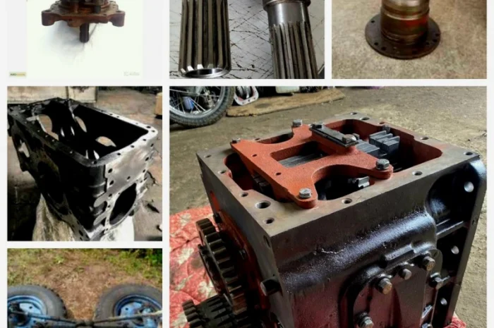 Мтз запчастини на постійні, основі- фото № 20