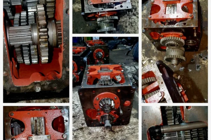 Мтз запчастини на постійні, основі- фото № 19