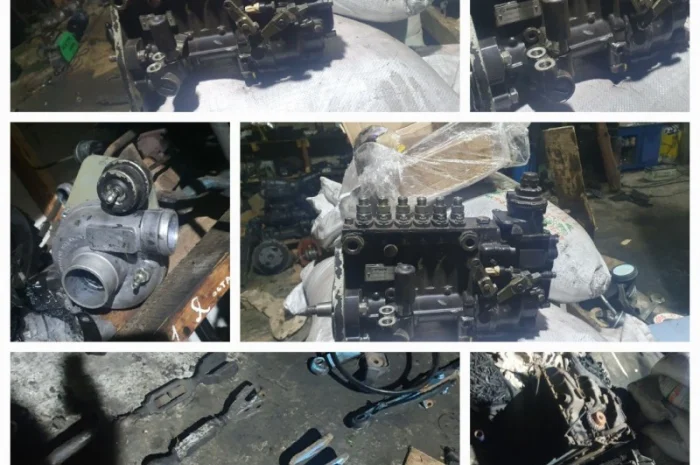 Мтз запчастини на постійні, основі- фото № 17