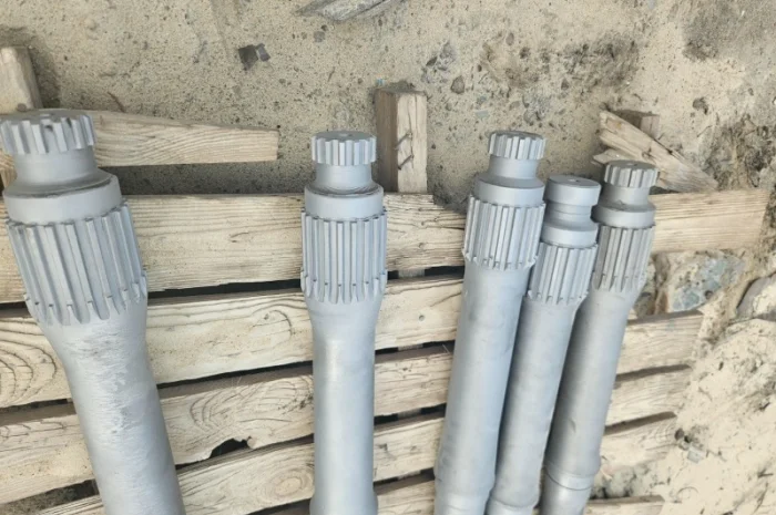 Д240 д243, д245 с кап ремонту- фото № 9