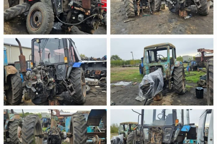 Д240 д243, д245 с кап ремонту- фото № 7