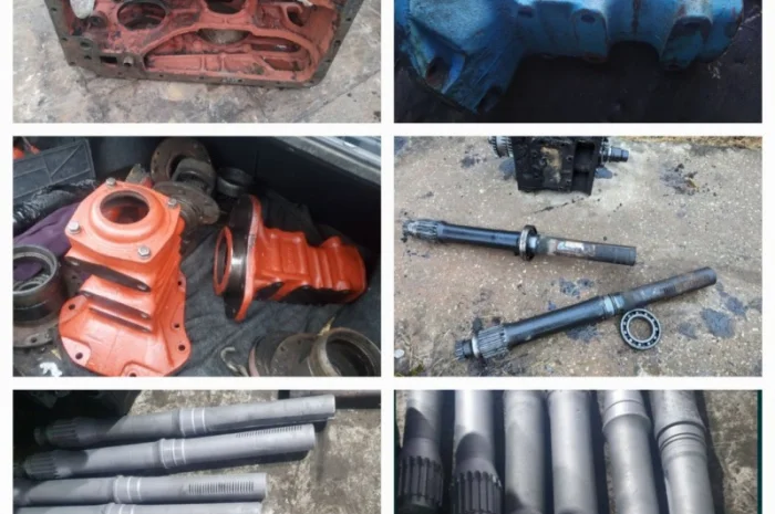 Д240 д243, д245 с кап ремонту- фото № 3