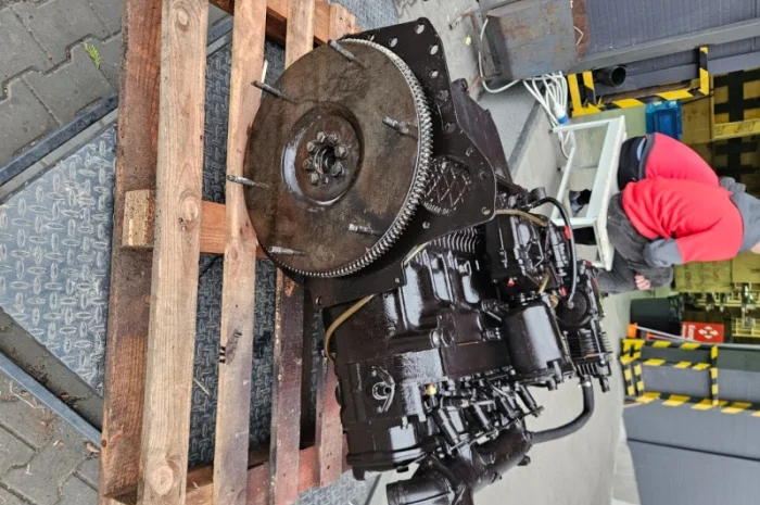 Д240 д243, д245 с кап ремонту- фото № 17