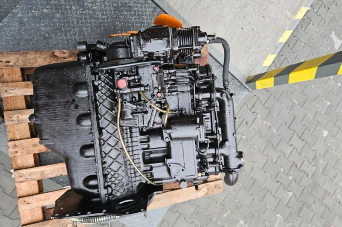 Д240 д243, д245 с кап ремонту- фото № 15