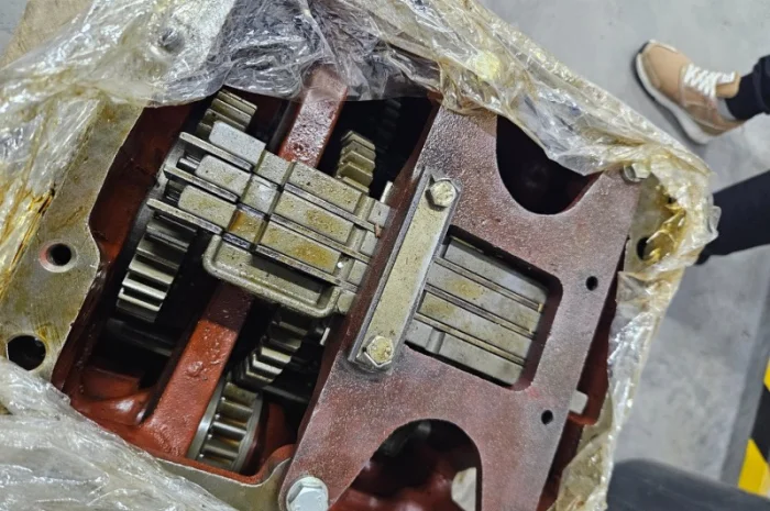 Д240 д243, д245 с кап ремонту- фото № 14