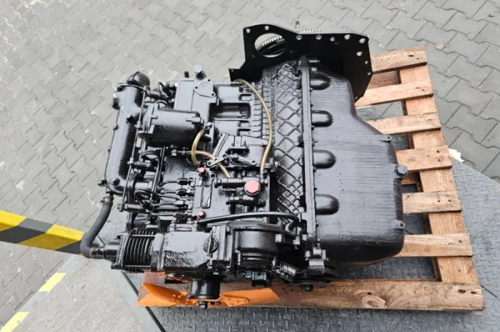 Д240 д243, д245 с кап ремонту- фото № 13