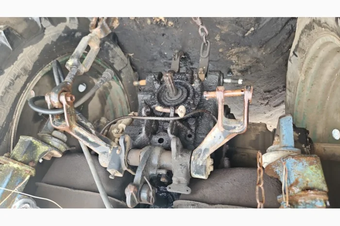 Д240 д243, д245 с кап ремонту- фото № 12