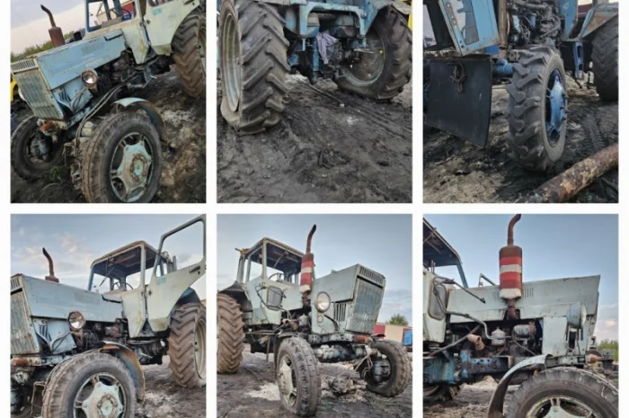 Запчастини мтз- фото № 13