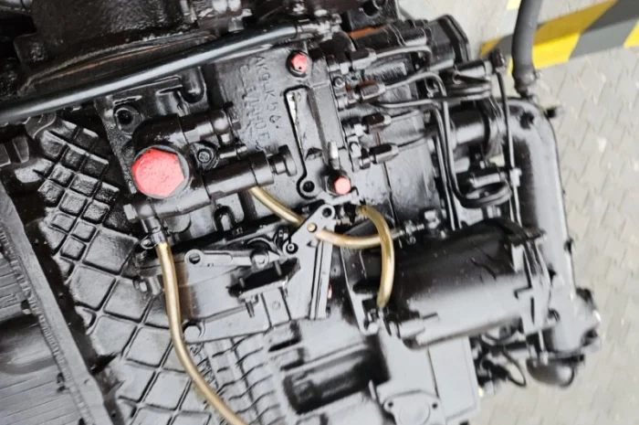 Деталі мтз з білорусії- фото № 1