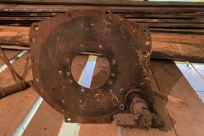 Деталі мтз з білорусії- фото № 7