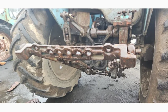 Деталі мтз з білорусії- фото № 13