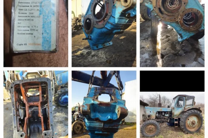 Мтз мтз- фото № 2