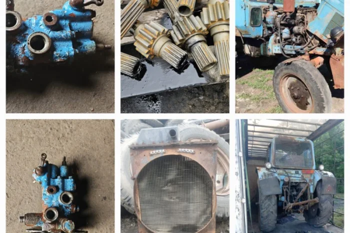 Мтз мтз- фото № 4