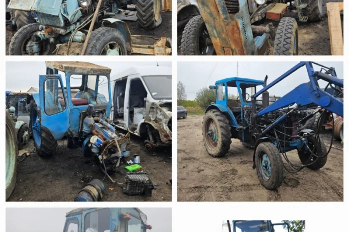 Мтз мтз- фото № 19