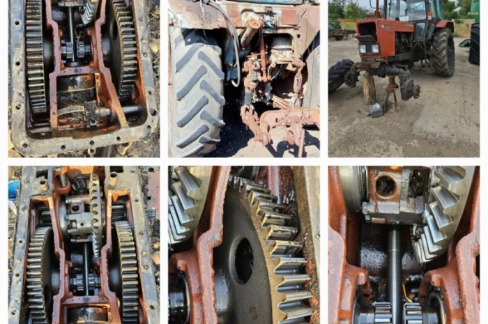 Мтз мтз- фото № 12