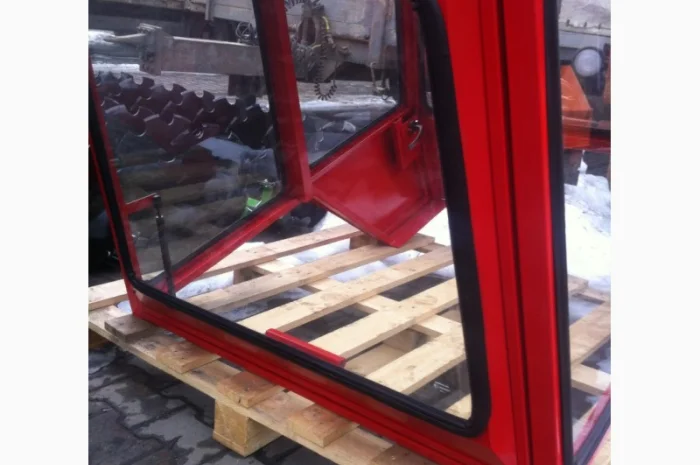 2019 Т-25 кабина трактора- фото № 10