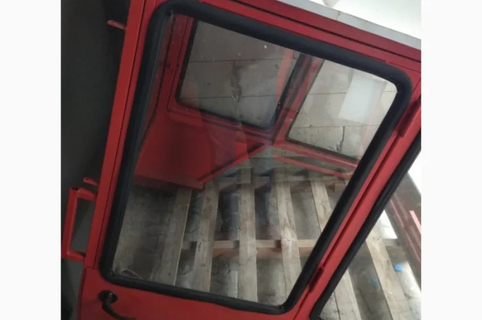 Кабина кабіна Т25 китайца японца Польша- фото № 20