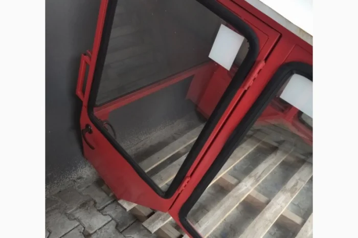 Кабина кабіна Т25 китайца японца Польша- фото № 17