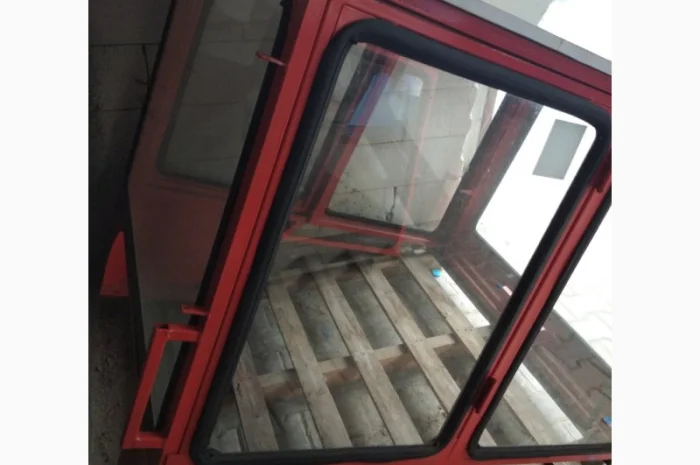 Кабина кабіна Т25 китайца японца Польша- фото № 14