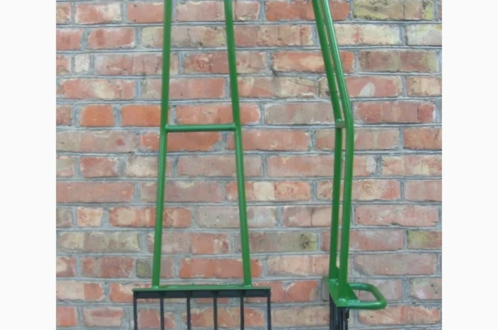 Вилы-самокопы- фото № 1