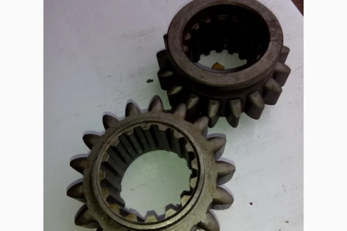 Продам шестерня 50-1701212-А МТЗ- фото № 1