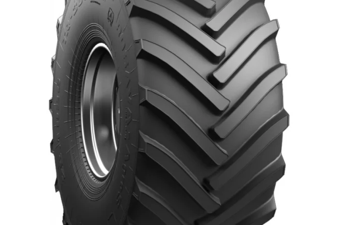 Шина 28.1R26 TR-301 Росава для трактора Кировец К-700- фото № 1
