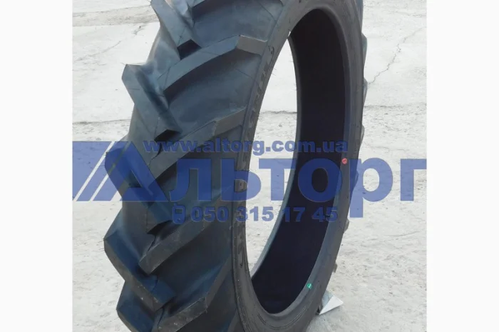 Шина 9.5-32 Cultor для тракторов Т-16, Т-25, сеялки СЗМ- фото № 1